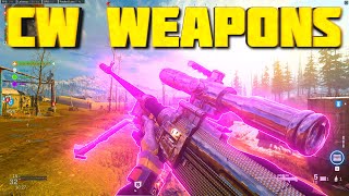 ✅HOW TO USE COLD WAR AND VANGUARD WEAPONS IN MODERN WARFARE 2019 🔥 COMPLETE GUIDE  FREE AIO [upl. by Eizzo]