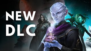 Stellaris Galactic Paragons DLC Announced [upl. by Seni]