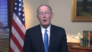 41714 Sen Lamar Alexander RTN delivers Weekly GOP Address on the GOP opportunity agenda [upl. by Strauss375]