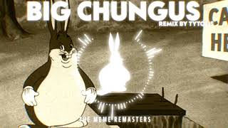 BIG CHUNGUS  Endigo  Orchestral Remix 2024 [upl. by Ashti861]