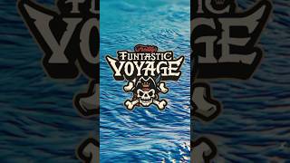 Funko Fundays Fantastic Voyage 2024 shorts [upl. by Nosle]