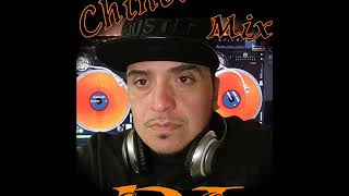 Chinelos Mix con DJ GuerO [upl. by Anaillil]