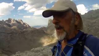 Circular Picos de Europa [upl. by Adnylam194]