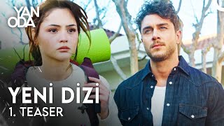 Yan Oda 1 Teaser  Yakında Star Tvde [upl. by Einnos]