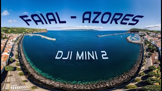 Faial  Azores [upl. by Maretz]