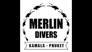 Tauchkurs Tauchschein Open Water Taucher Kurs  Merlin Divers Tauchen Phuket Thailand DEUTSCH [upl. by Carlie]