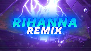 Rihanna  Dont Stop The Music RetroVision Flip [upl. by Ping]