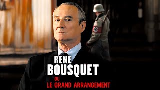 René Bousquet ou le grand arrangement Historique Film complet en français [upl. by Petersen285]