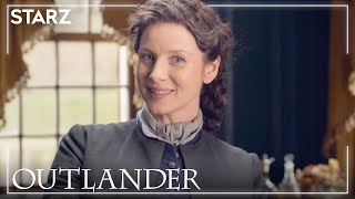 Outlander  What’s to Come in Season 6  STARZ [upl. by Staley]