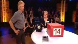 Deal or no Deal 16th Aug07 Enid [upl. by Ahsenauq]