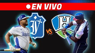 🔴 EN VIVO 🔴 63 Serie Nacional Industriales vs Holguín — Juego 5 [upl. by Dleifniw428]