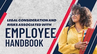 How to Create an Employee Handbook [upl. by Ayenet951]