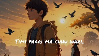 Chhewang Lama  JAAT  Cover Version  Dipesh Bhujel [upl. by Salba]