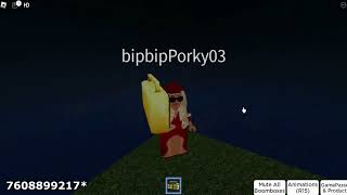 Life goes on  id roblox ear rape [upl. by Eldredge]