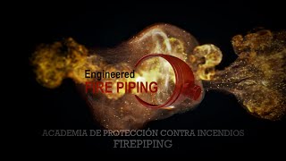 SISTEMAS SECOS DE ROCIADORES CONTRA INCENDIO [upl. by Eiramik]