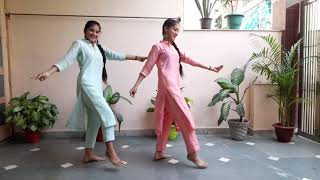 Leekan  Amrinder Gill  Dance cover by Dancing Kaur [upl. by Neliak]