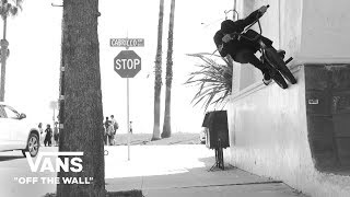 Vans Presents UNFILTERED  California feat Dakota Roche amp Dan Lacey [upl. by Zerline]