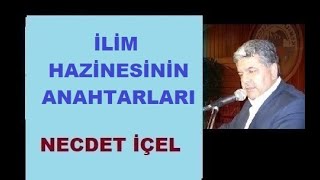 İLİM HAZİNESİNİN ANAHTARLARI [upl. by Ayrotal]