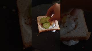 Viral 5 minutes Breakfast viralshort shortfeed trendingshorts [upl. by Erusaert]