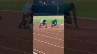 Speed having altimate speed💪😈💯💯speed vs Noah Lyles [upl. by Sherm171]