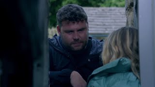 Aaron Dingle  Emmerdale 19th October 2022 Part 1 [upl. by Aicinat]