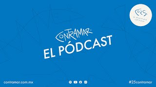 Ser Contramar me cambió la vida [upl. by Burns]