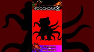 😱 Zoochosis 3 😰 New Monsters 😨 [upl. by Yate]