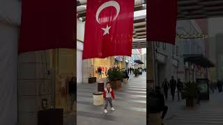 Bayrakları bayrak yapan üstündeki kandır🇹🇷 aboneolmayiunutmayin shortsvideo reklamdeğildir [upl. by Fulvi520]