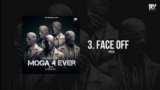 Face Off  Peeta  Full Audio  RV Music [upl. by Yeleek]