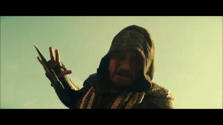 Why the Assassins Creed Movie Isnt Really An Assassins Creed Movie [upl. by Kronfeld510]