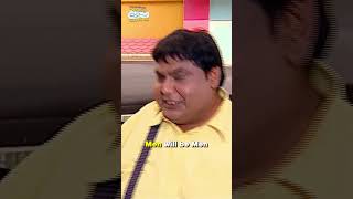 Man mein ladoo Phuta  tmkoc comedy relatable shorts comedyvideo trending [upl. by Shelden]