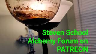 Steven School Alchemy [upl. by Charla]