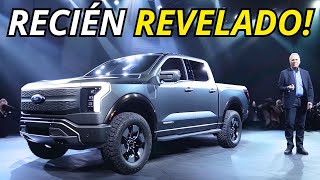 NUEVO Ford Maverick 2024 MATÓ A Toda La Competencia [upl. by Luar889]