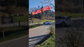 Rally 2024 rally idrija automobile speedzones [upl. by Edyth]