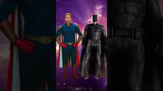 Random Vs Random MCU AND DC 😈🤯 ytshorts youtubeshorts marvel [upl. by Anitak20]