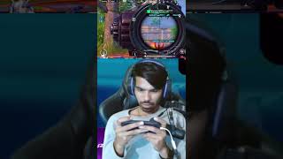 KYA BHAI  SAJID PLAYZ  bgmi pubgmobile shorts youtubeshorts trending sajid soul hardwork [upl. by Jocelin611]