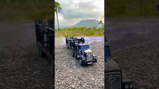 Remote control truck unboxing [upl. by Uni]