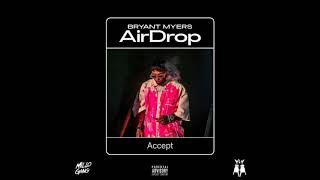 Bryant Myers  Air Drop Audio Oficial [upl. by Brendan]