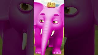 Hathi Raja Song हाथी राजा shorts marathikavita elephantsong youtubevideo [upl. by Cooley886]