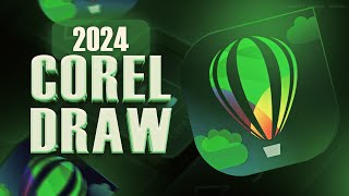 guide how to download corel draw 2024 [upl. by Aramanta]