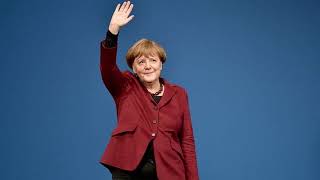 Former Chancellor Merkel Warns of Elon Musks Rising Power in American Governance [upl. by Eurydice]