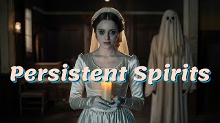 The Ghost Who Follows True Stories of Persistent Spirits [upl. by Aimak]