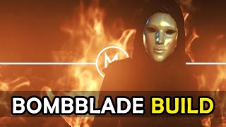 The Fastest Bombblade Guide  Demolish Zergs in ESO PVP [upl. by Spracklen]