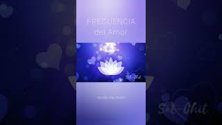 FRECUENCIA DEL AMOR 528 Hz ✦ Tono Milagroso 528Hz [upl. by Adelric]