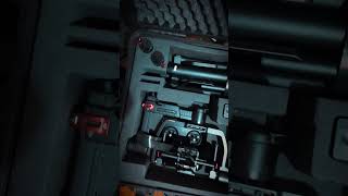 Past amp Present Gimbals  DJI Ronin M  Zhiyun Weebill 3E cinepeerweebill3e dji [upl. by Eixel]