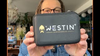 Westin Escape cam review [upl. by Baskett]