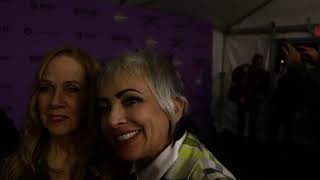 GoGos Documentary Premiere at Sundance 2020 Showtime rockgroup [upl. by Kenti]