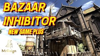 Dying Light 2 New Game Plus  How To Get The Bazaar Inhibitor  Inhibitor Container Location [upl. by Nenerb]