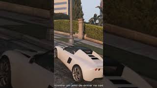 GTA V parte 0013 [upl. by Angle]