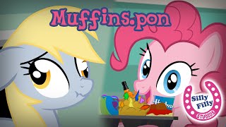 Muffinspon [upl. by Barty723]